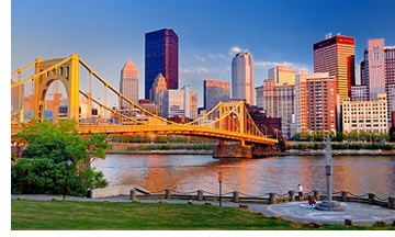 Pittsburgh Criminal Defense Attorneys